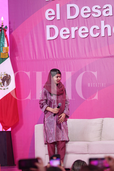 Malala Yousafzai7