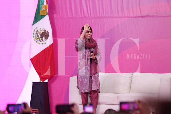Malala Yousafzai6