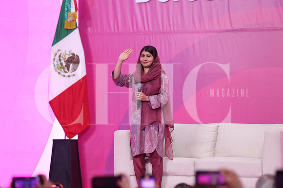 Malala Yousafzai4