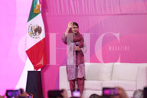 Malala Yousafzai5