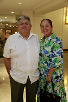Federico Lankenau Sada y María Consuelo García