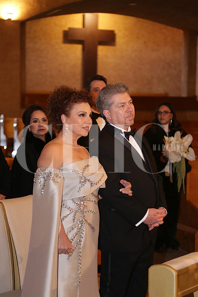 Patricia Cortés y Carlos Hinojosa0