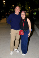 Geraro Lara y Lizz Garza 2