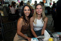 Adriana Montemayor y Fabi Rodríguez