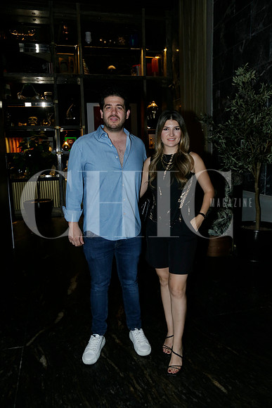 Manuel Mascareñas y Blanca Flores (2)