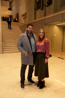 Erik Palomino y Diana Sada 1