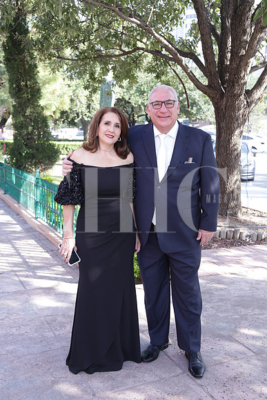 Ana Santos y Edmundo Padilla 0