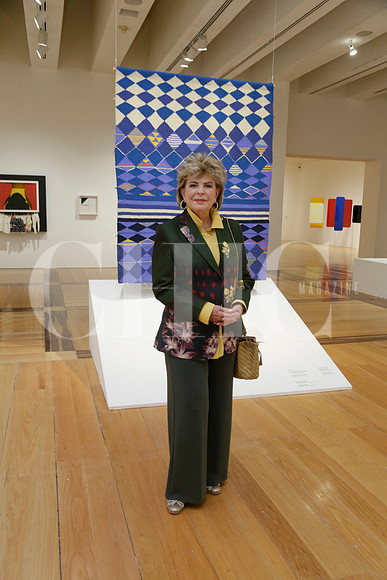 Ella Fontanals.