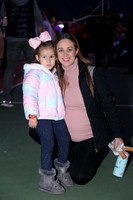 Carolina Martínez y Paula Martínez