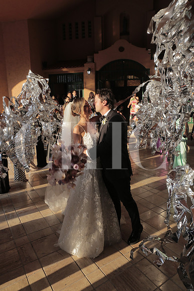Boda de Fernanda Garza y David Garza 42