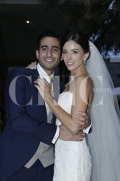 Diego Karam y Vale Williams (5)