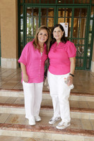 Lulú Peña y Rosy Chapa (2)