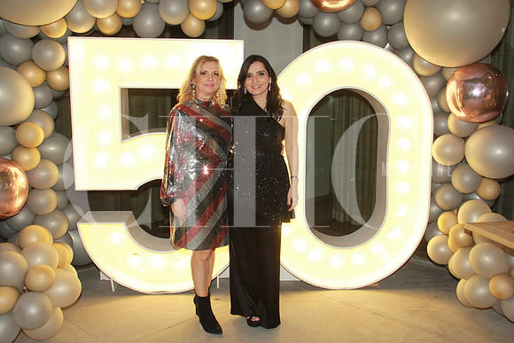 Patricia Rodriguez y Lucia Rodriguez