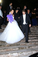 Catalina Hinojosa y Gerardo Gutiérrez
