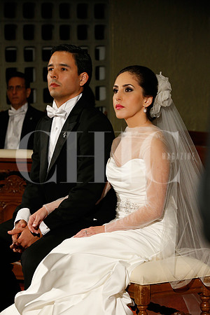 David y Karla
