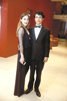 Coquis Valdés y Leo Leal