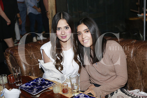 Melissa Castañeda y Marlene Garza (3)