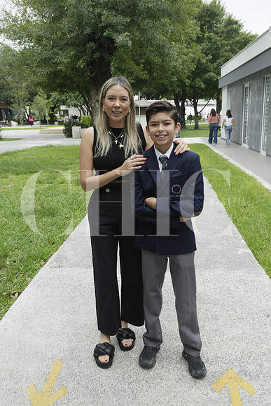 Bris Moreno y Max Arizpe (2)