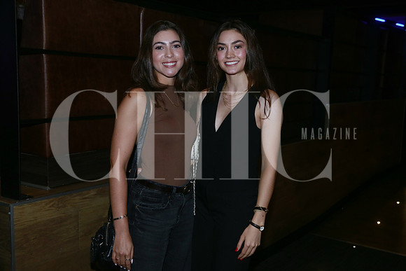 Mariana Safi y Emilia De la Garza (2)