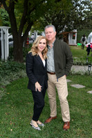 Minerva Salinas y Enrique Salinas 0