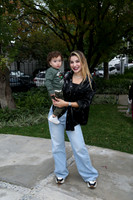 Antonio Denigris y Marcela Mistral 2