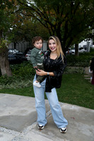 Antonio Denigris y Marcela Mistral 1