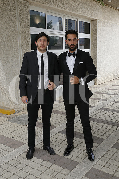 Patricio Davalos y Daniel Fernandez (3)