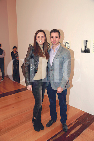 Daniela Garza de Romo y Alejandro Romo2