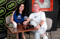 Brenda Treviño e Ignacio Cagigas 2
