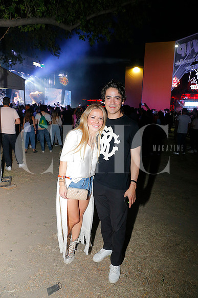 Katia Garza y David Martínez (3)