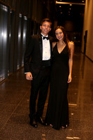 Federcio Carcano y Camila Luri