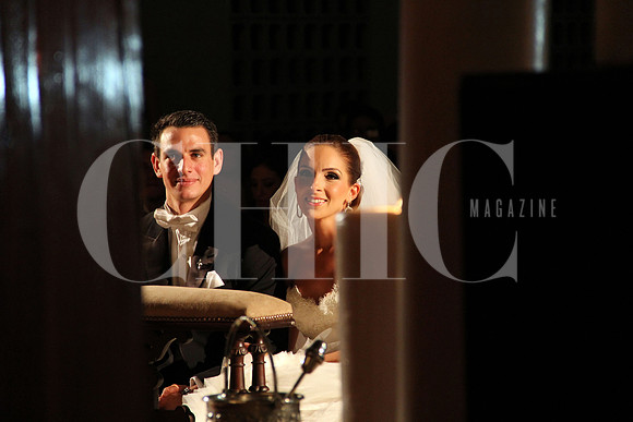 Los Novios