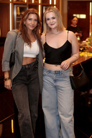 Karena Madaria y Luisa Salvador 2