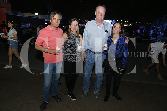 Angel Galvan, Maruca Treviño, Luis David Ortiz y Maricarmen Martínez (4)