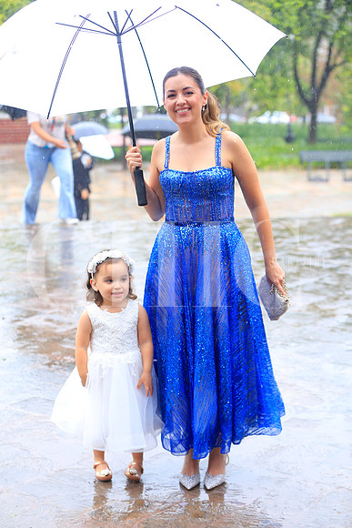 Luciana Gonzalez y Lorena Martinez 7