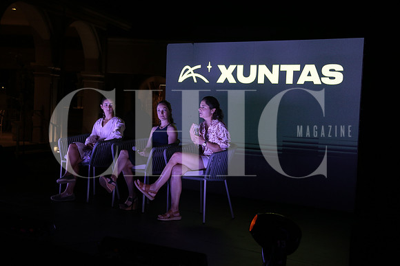 Xuntas 35