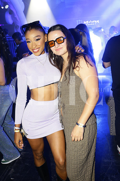 Nickk Nicole e Isabella Morton 1