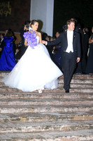 Catalina Hinojosa y Gerardo Gutiérrez
