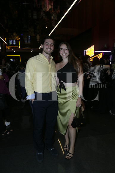 Marcelo Leal y Paulina Garza (2)