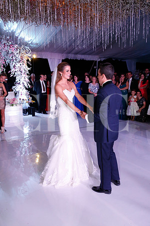 Eder y Gaby