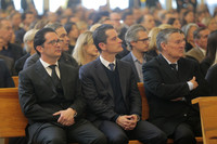 David Margain, Fernando Margain y Fernando Margain 2
