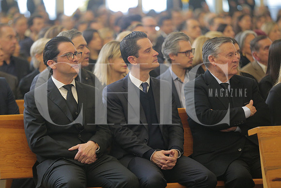David Margain, Fernando Margain y Fernando Margain 2
