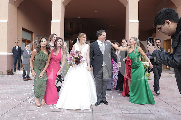 Boda de Luly Clariond y Manuel Rosa 120