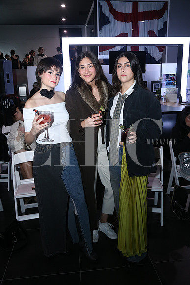 Valeria Treviño, Mara Hernández y Mariajose Montes 1