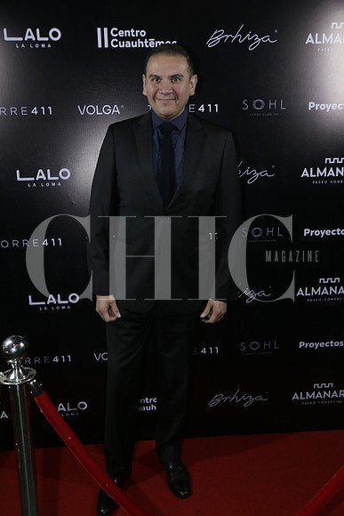 Manuel Abascal
