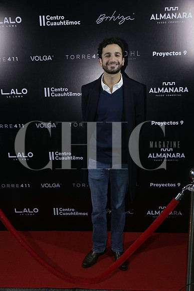 Ricardo Lobatón (2)