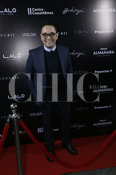 José Luis García