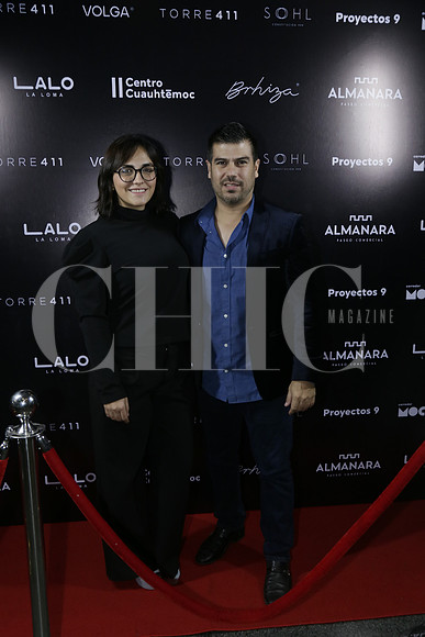 Cecilia González y Roberto Domínguez (3)