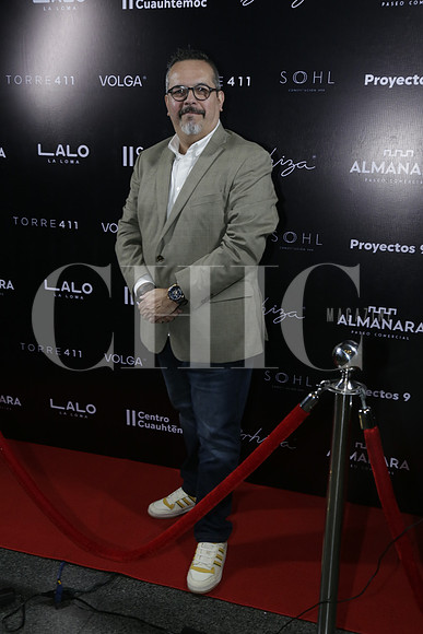 Juan Lara