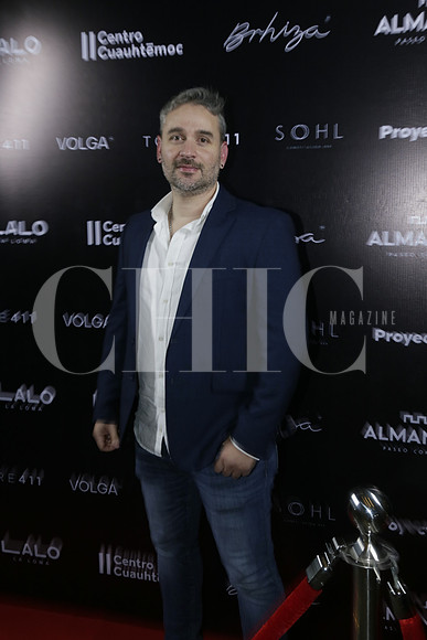 Javier Astudillo